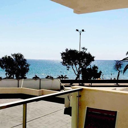 Apartamento Adrover - J Sant Llorenc Des Cardassar Exterior foto