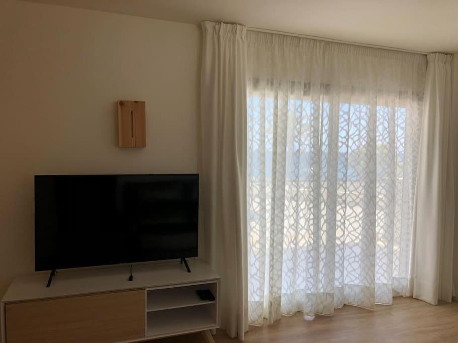 Apartamento Adrover - J Sant Llorenc Des Cardassar Exterior foto