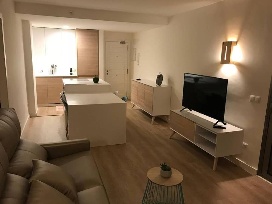 Apartamento Adrover - J Sant Llorenc Des Cardassar Exterior foto