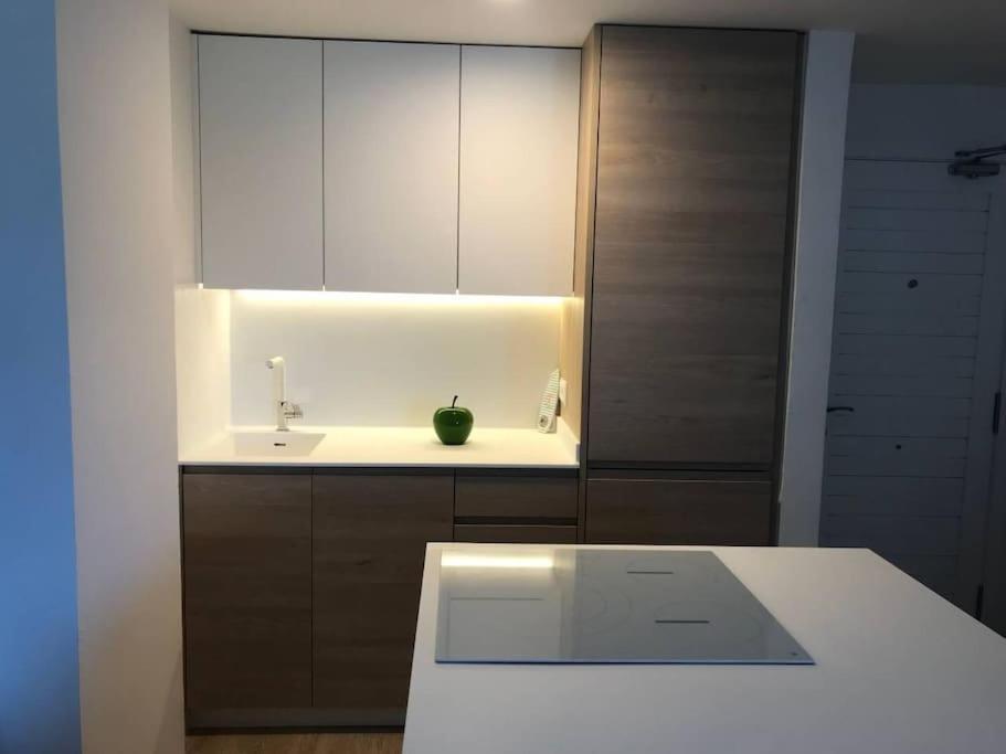 Apartamento Adrover - J Sant Llorenc Des Cardassar Exterior foto