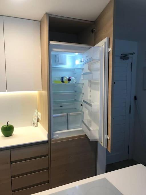 Apartamento Adrover - J Sant Llorenc Des Cardassar Exterior foto