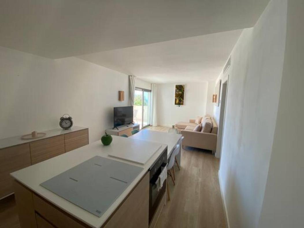 Apartamento Adrover - J Sant Llorenc Des Cardassar Exterior foto