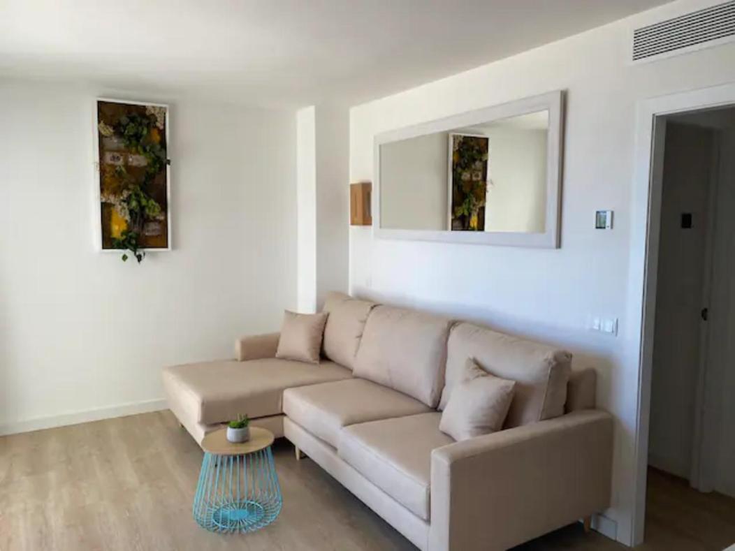 Apartamento Adrover - J Sant Llorenc Des Cardassar Exterior foto