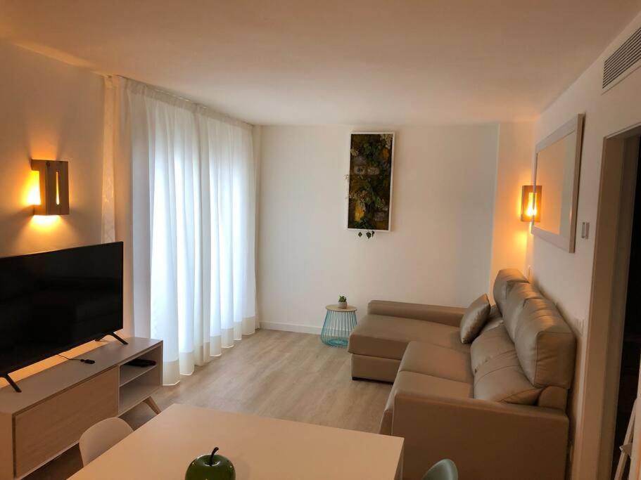 Apartamento Adrover - J Sant Llorenc Des Cardassar Exterior foto