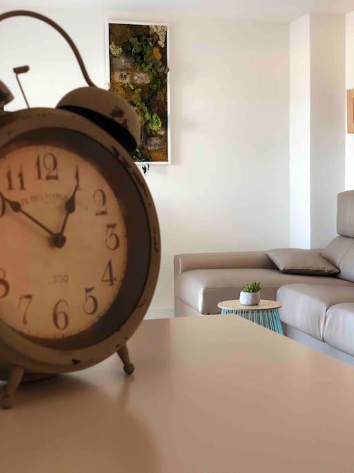 Apartamento Adrover - J Sant Llorenc Des Cardassar Exterior foto