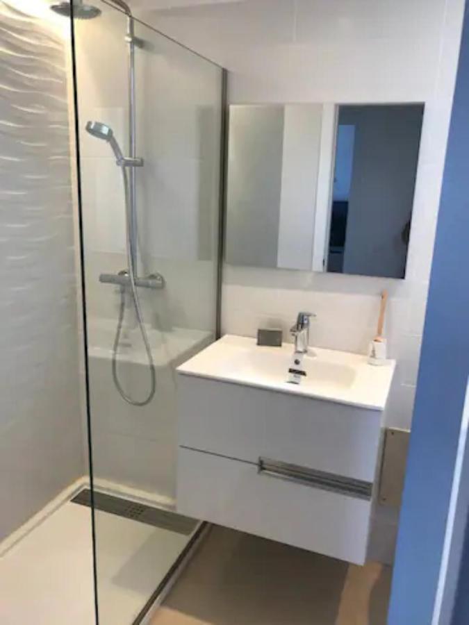 Apartamento Adrover - J Sant Llorenc Des Cardassar Exterior foto