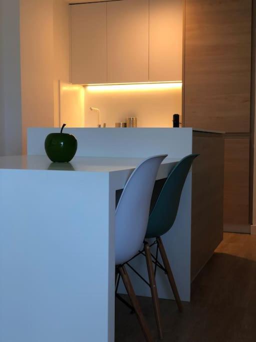 Apartamento Adrover - J Sant Llorenc Des Cardassar Exterior foto